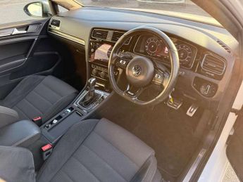 Volkswagen Golf Estate 2.0 TSI 310 R 5dr 4MOTION DSG