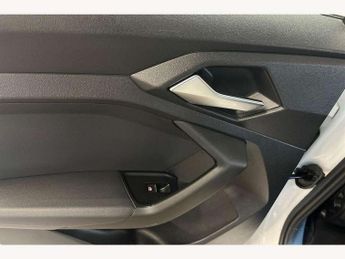 Audi A1 25 TFSI Sport 5dr S Tronic