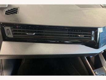 Audi A1 25 TFSI Sport 5dr S Tronic