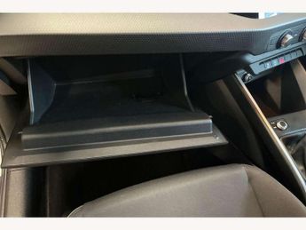 Audi A1 25 TFSI Sport 5dr S Tronic