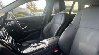 Mercedes-Benz C-Class Estate C220d SE Executive Edition 5dr 9G-Tronic