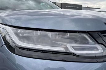 Land Rover Range Rover Velar 2.0 D200 Edition 5dr Auto