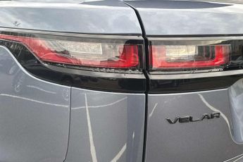 Land Rover Range Rover Velar 2.0 D200 Edition 5dr Auto