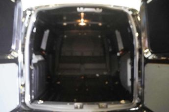 Volkswagen Caddy Maxi 1.5 eHybrid 150 Commerce Pro Van DSG [Tech]