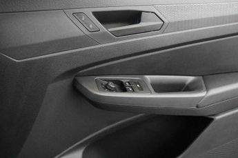 Volkswagen Caddy Maxi 1.5 eHybrid 150 Commerce Pro Van DSG [Tech]