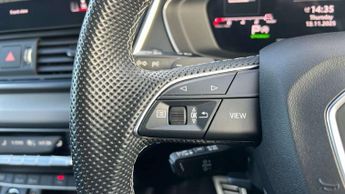 Audi Q5 45 TFSI Quattro S Line 5dr S Tronic