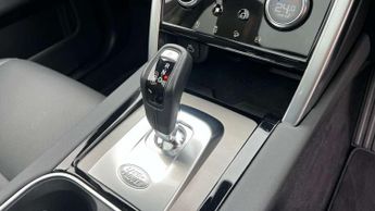 Land Rover Discovery Sport 1.5 P300e R-Dynamic HSE 5dr Auto [5 Seat]