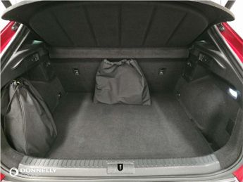 Cupra Formentor 1.4 eHybrid 245 VZ1 5dr DSG