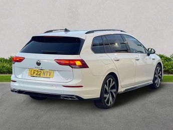 Volkswagen Golf Estate 1.5 eTSI 150 R-Line 5dr DSG