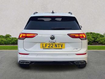 Volkswagen Golf Estate 1.5 eTSI 150 R-Line 5dr DSG