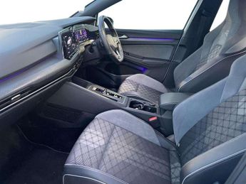 Volkswagen Golf Estate 1.5 eTSI 150 R-Line 5dr DSG