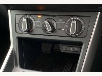 Volkswagen Polo 1.0 TSI Match 5dr DSG