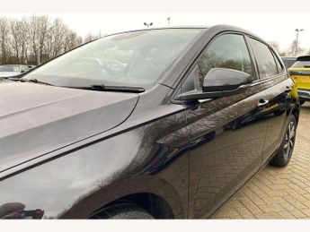 Volkswagen Polo 1.0 TSI Match 5dr DSG