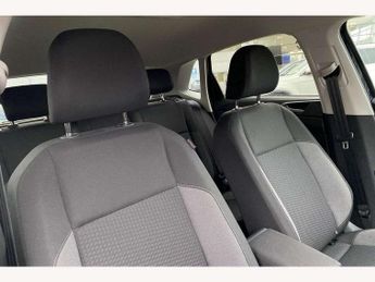 Volkswagen Polo 1.0 TSI Match 5dr DSG