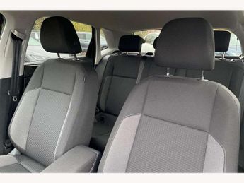 Volkswagen Polo 1.0 TSI Match 5dr DSG