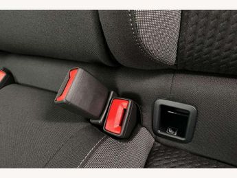 Volkswagen Polo 1.0 TSI Match 5dr DSG