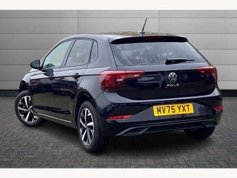 Volkswagen Polo 1.0 TSI Match 5dr DSG