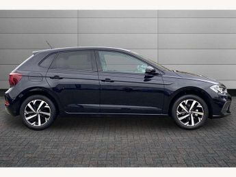 Volkswagen Polo 1.0 TSI Match 5dr DSG