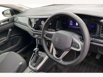 Volkswagen Polo 1.0 TSI Match 5dr DSG