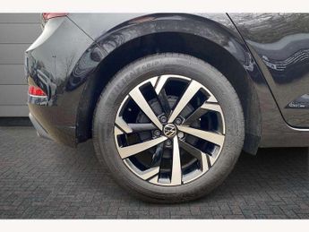 Volkswagen Polo 1.0 TSI Match 5dr DSG