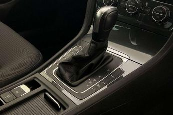 Volkswagen Golf 1.5 TSI EVO 150 Match Edition 5dr DSG