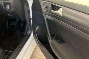 Volkswagen Golf 1.5 TSI EVO 150 Match Edition 5dr DSG