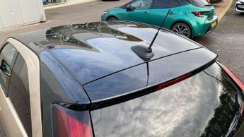 Toyota Aygo X 1.0 VVT-i Exclusive 5dr Auto