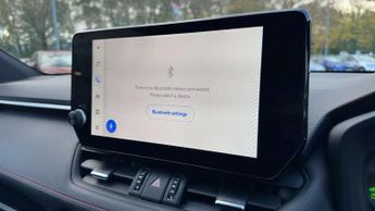 Toyota RAV4 2.5 PHEV Dynamic 5dr CVT