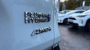 Toyota RAV4 2.5 PHEV Dynamic 5dr CVT