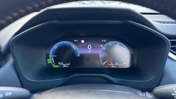 Toyota RAV4 2.5 PHEV Dynamic 5dr CVT