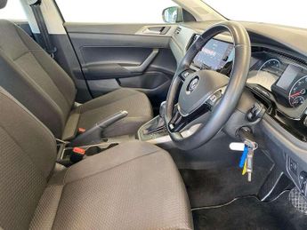 Volkswagen Polo 1.0 TSI 95 SE 5dr DSG