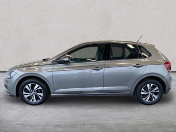 Volkswagen Polo 1.0 TSI 95 SE 5dr DSG