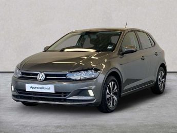 Volkswagen Polo 1.0 TSI 95 SE 5dr DSG