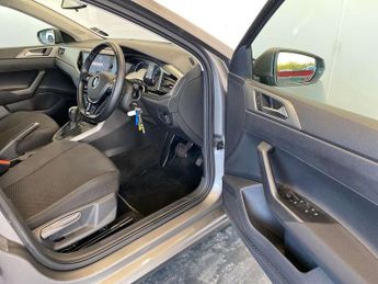 Volkswagen Polo 1.0 TSI 95 SE 5dr DSG