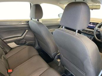Volkswagen Polo 1.0 TSI 95 SE 5dr DSG