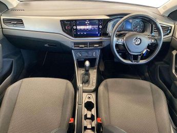 Volkswagen Polo 1.0 TSI 95 SE 5dr DSG