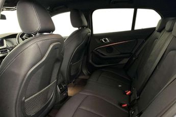 BMW 1 Series 118i M Sport 5dr Step Auto