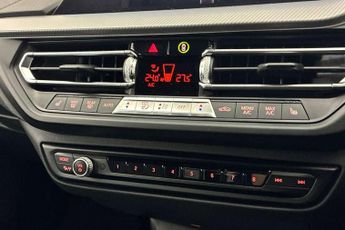 BMW 1 Series 118i M Sport 5dr Step Auto