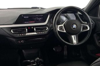 BMW 1 Series 118i M Sport 5dr Step Auto