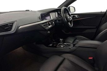 BMW 1 Series 118i M Sport 5dr Step Auto