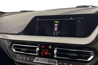 BMW 1 Series 118i M Sport 5dr Step Auto