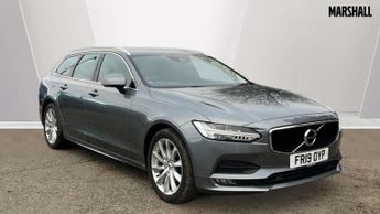 Volvo V90 2.0 T4 Momentum Plus 5dr Geartronic