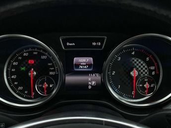 Mercedes-Benz GLE GLE 250d 4Matic AMG Night Ed Prem + 5dr 9G-Tronic