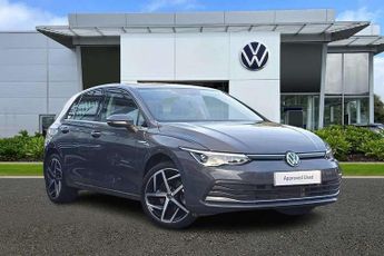 Volkswagen Golf 1.5 TSI 150 Style 5dr