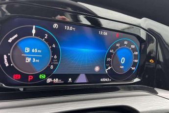 Volkswagen Golf 1.4 TSI eHybrid Style 5dr DSG