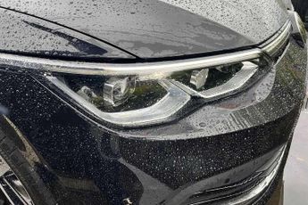 Volkswagen Golf 1.4 TSI eHybrid Style 5dr DSG