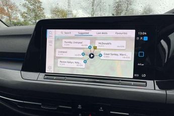 Volkswagen Golf 1.4 TSI eHybrid Style 5dr DSG