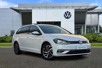Volkswagen Golf 1.5 TSI EVO Match Edition 5dr