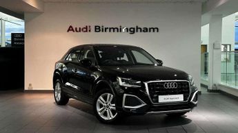 Audi Q2 35 TFSI Sport 5dr