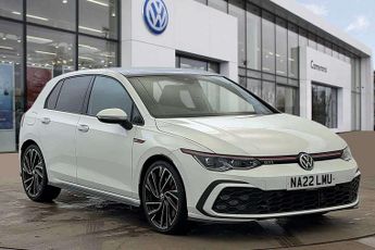 Volkswagen Golf GTi 2.0 TSI GTI 5dr DSG